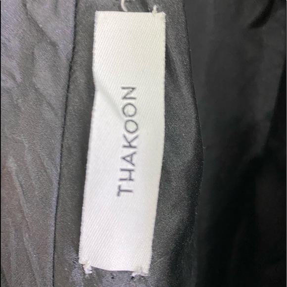 Little black dress - Picture 2 of 2